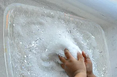 exploring epsom salt