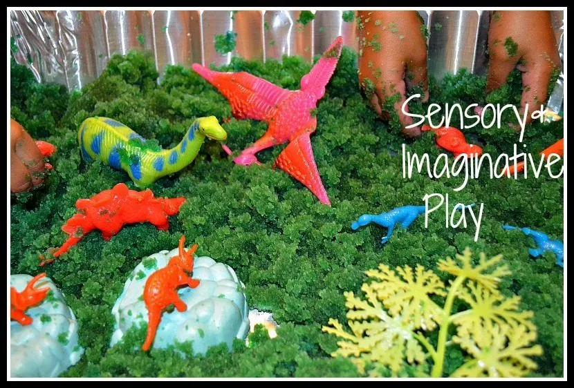 dinosaur activities for kids
