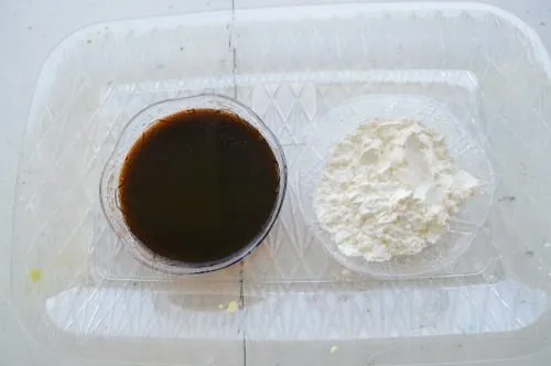 materials