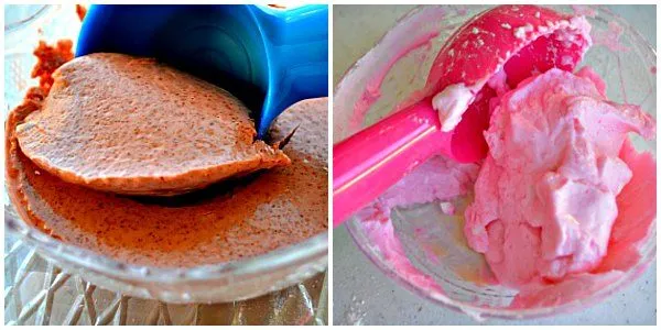 icecream differences