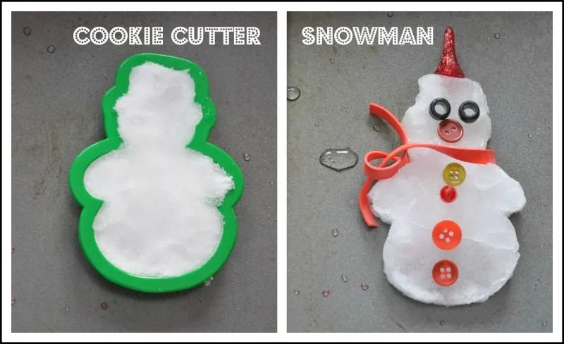 snowday activities