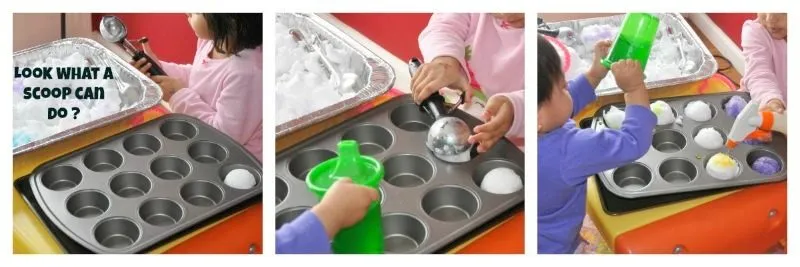 fine motor play ideas