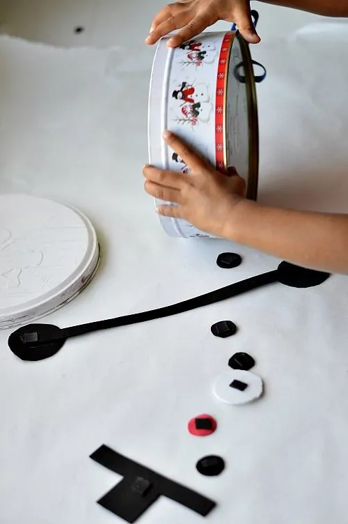 rolling magnet snowman (2)