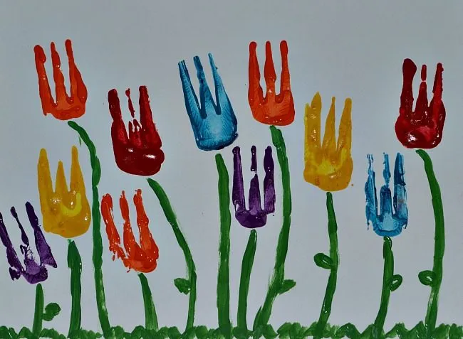 art activities for kids