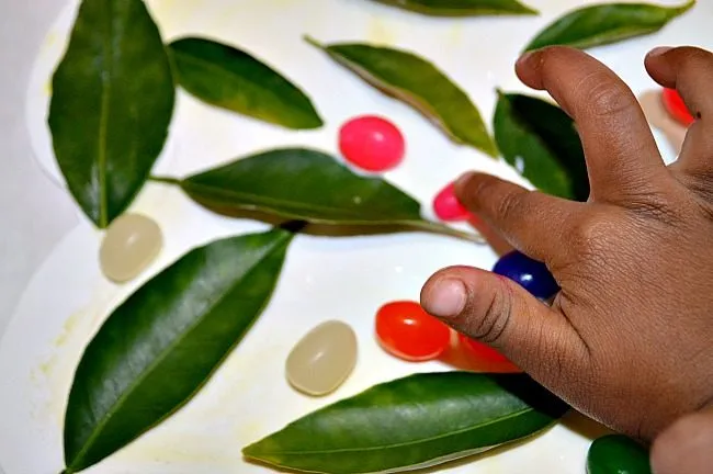 fine motor gluing for toddlersfine motor gluing for toddlers