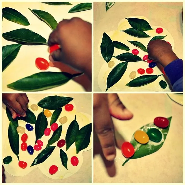 my garden kevin henks spring craft with fine motor activity