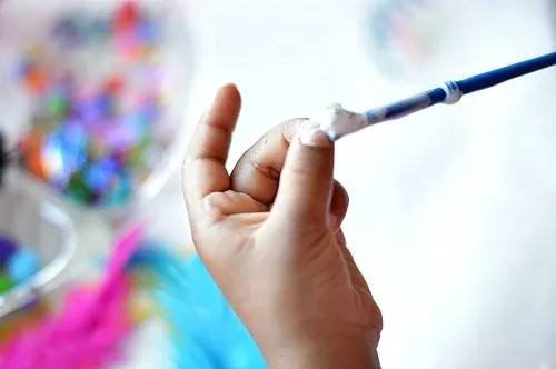 stickng glue