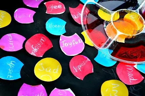 spring crafts