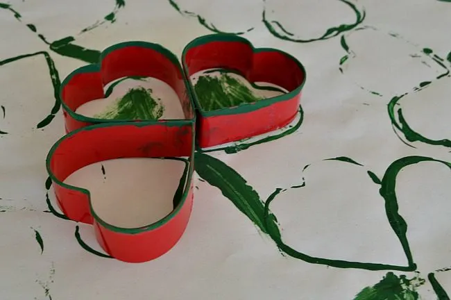 crafts for st patricks day