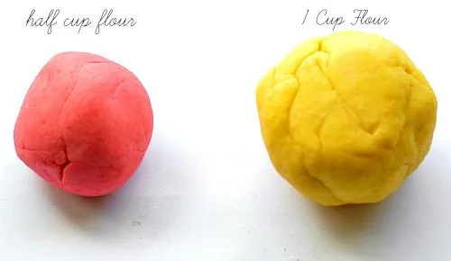 playdough recipe