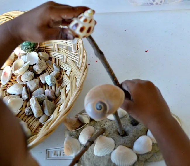 toddler play
