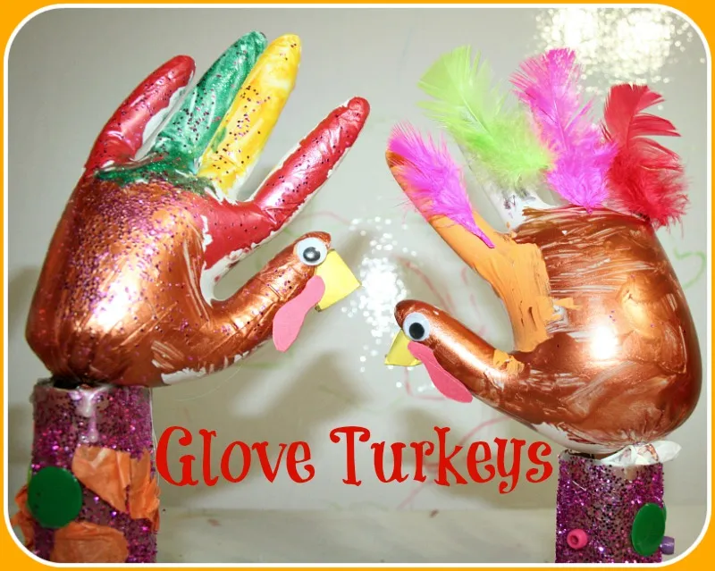 thanksgiving craft