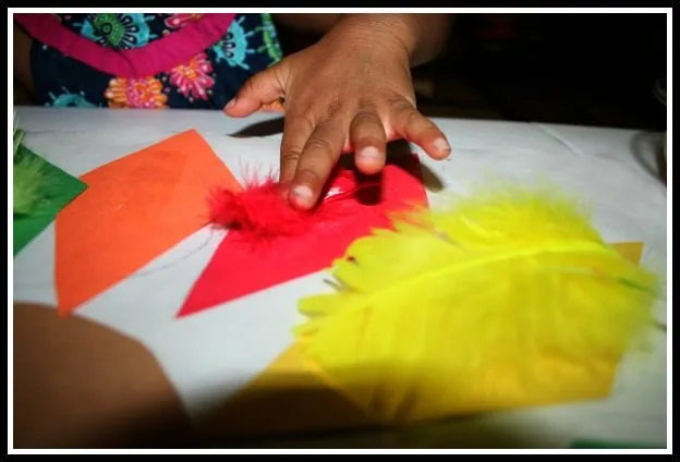 turkey craft math