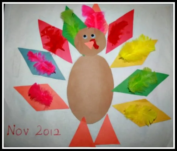 crafts for toddlers