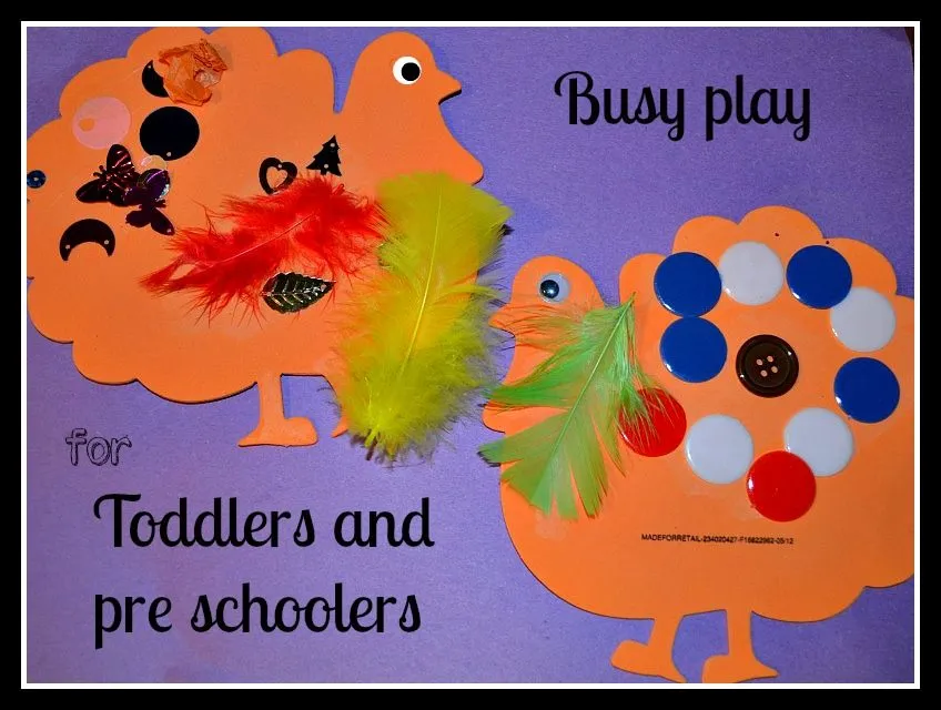 crafts for thanksgiving