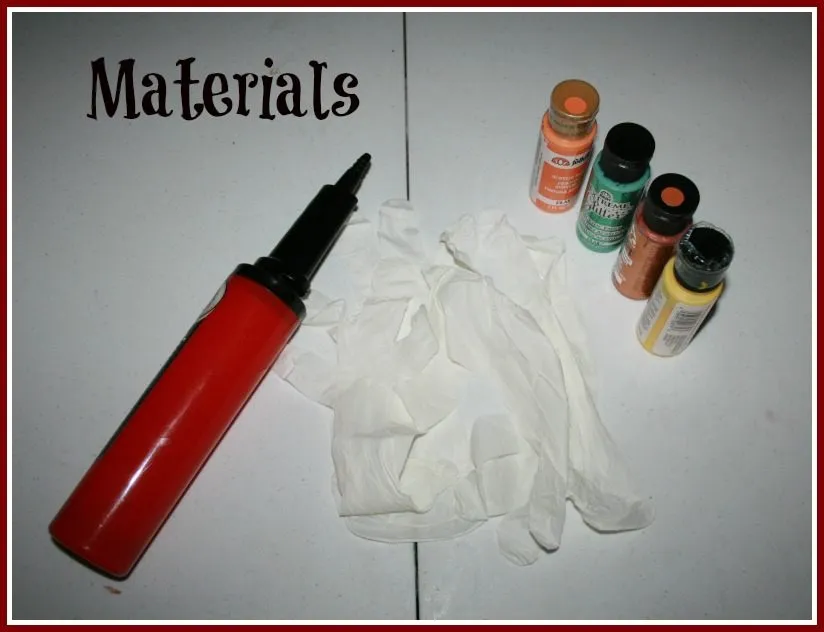 thanksgiving crafts for kids