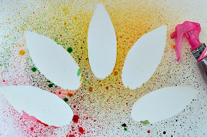 remove-paper-resist-on-turkey-art