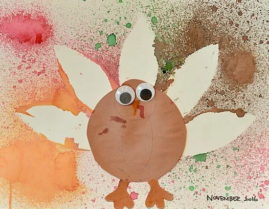 Turkey 1