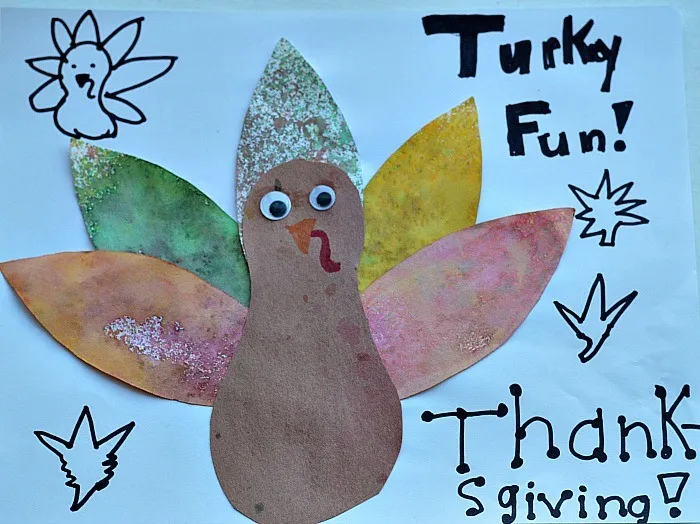 turkey-fun