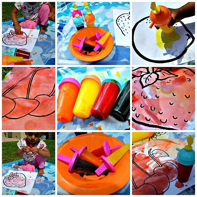 all fun sensory fun