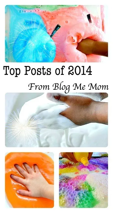 top 10 posts pf 2014 from blog me mom -- sensory activities