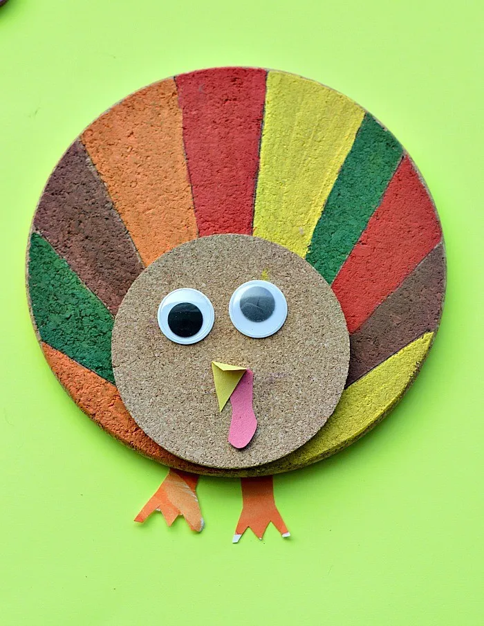 trievet-turkeys