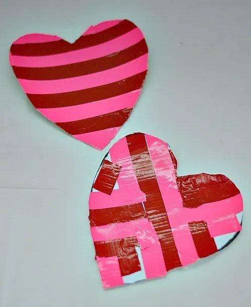 hearty art kids can make