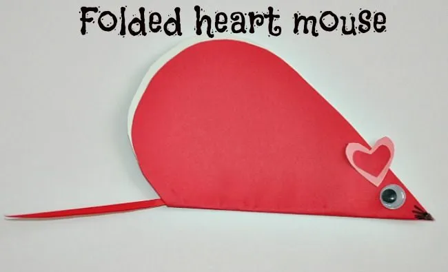 valentine crafts