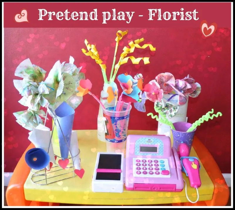 vday crafts