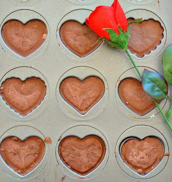 Valentine's day activities : Making and playing with fake chocolate
