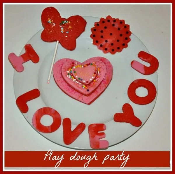 valentines day for kids