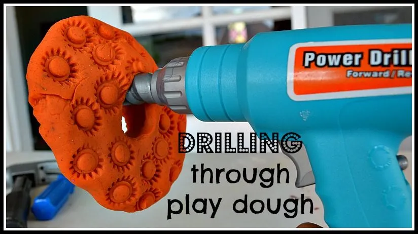play doh ideas